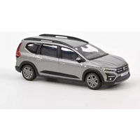NOREV 509072 1:43 Dacia Jogger 2022 Moonstone Grey NOREV 509072 1:43 Dacia Jogger 2022 Moonstone Grey von NOREV