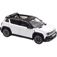 NOREV 510062 1:43 Renault 4 E-Tech Electric Glacier White 2025 NOREV 510062 1:43 Renault 4 E-Tech Electric Glacier White 2025 von NOREV