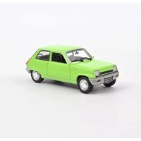NOREV 510531 1:43 Renault 5 TL 1972 hellgrün NOREV 510531 1:43 Renault 5 TL 1972 hellgrün von NOREV
