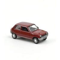 NOREV 510541 1:87 Renault 5 TL 1972 Red NOREV 510541 1:87 Renault 5 TL 1972 Red von NOREV