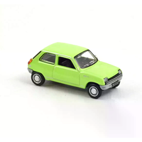 NOREV 510542 1:87 Renault 5 TL 1972 Light Green NOREV 510542 1:87 Renault 5 TL 1972 Light Green von NOREV