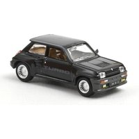 NOREV 510543 1:87 Renault 5 Turbo 1980 Black NOREV 510543 1:87 Renault 5 Turbo 1980 Black von NOREV