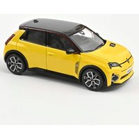 NOREV 510550 1:43 Renault 5 E-Tech 100% Electric 2024 Pop Yellow & Black NOREV 510550 1:43 Renault 5 E-Tech 100% Electric 2024 Pop Yellow & Black von NOREV
