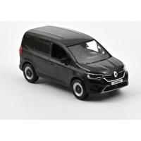 NOREV 511335 1:43 Renault Kangoo Van 2021 - Grey NOREV 511335 1:43 Renault Kangoo Van 2021 - Grey von NOREV