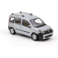 NOREV 511377 1:43 Renault Kangoo Street 2013 - Silver NOREV 511377 1:43 Renault Kangoo Street 2013 - Silver von NOREV