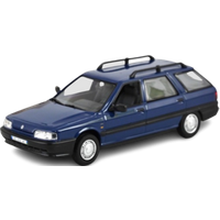 NOREV 512132 1:43 Renault 21 Nevada 2018 Blue NOREV 512132 1:43 Renault 21 Nevada 2018 Blue von NOREV
