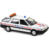 NOREV 512135 1:43 Renault 21 Nevada 1989 Police Nationale NOREV 512135 1:43 Renault 21 Nevada 1989 Police Nationale von NOREV