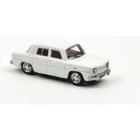 NOREV 512794 1:87 Renault 8 1963 - White NOREV 512794 1:87 Renault 8 1963 - White von NOREV