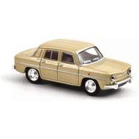 NOREV 512796 1:87 Renault 8 1964 Beige Metallic von NOREV