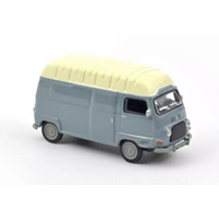 NOREV 517355 1:87 Renault Estafette 1968 Grey von NOREV