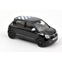 NOREV 517421 1:43 Renault Twingo "Urban Night" 2021 - Black NOREV 517421 1:43 Renault Twingo "Urban Night" 2021 - Black von NOREV