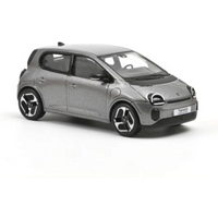 NOREV 517424 1:43 Renault Twingo E-Tech 2026 Shadow Grey NOREV 517424 1:43 Renault Twingo E-Tech 2026 Shadow Grey von NOREV