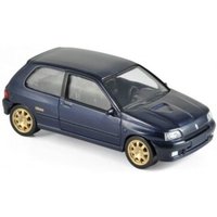 NOREV 517522 1:43 Renault Clio Williams 1993 - Blue NOREV 517522 1:43 Renault Clio Williams 1993 - Blue von NOREV