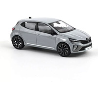 NOREV 517577 1:43 Renault Clio Esprit Alpine 2024 Ceramic Grey von NOREV
