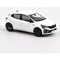 NOREV 517578 1:43 Renault Clio Esprit Alpine 2024 Glacier White NOREV 517578 1:43 Renault Clio Esprit Alpine 2024 Glacier White von NOREV