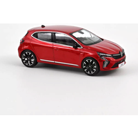 NOREV 517579 1:43 Renault Clio 2024 Flame Red NOREV 517579 1:43 Renault Clio 2024 Flame Red von NOREV