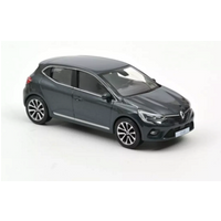 NOREV 517582 1:43 Renault Clio 2019 Titanium Grey NOREV 517582 1:43 Renault Clio 2019 Titanium Grey von NOREV