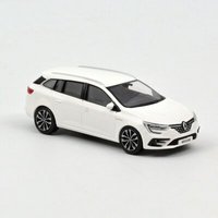 NOREV 517668 1:43 Renault Megane Estate 2020 White NOREV 517668 1:43 Renault Megane Estate 2020 White von NOREV