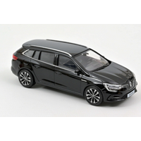 NOREV 517669 1:43 Renault Megane Estate 2020 - Black NOREV 517669 1:43 Renault Megane Estate 2020 - Black von NOREV