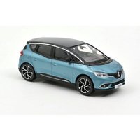 NOREV 517735 1:43 Renault Scénic 2016 - Celeste Blue & Black NOREV 517735 1:43 Renault Scénic 2016 - Celeste Blue & Black von NOREV