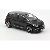 NOREV 517736 1:43 Renault Scénic 2016 Diamond Black NOREV 517736 1:43 Renault Scénic 2016 Diamond Black von NOREV