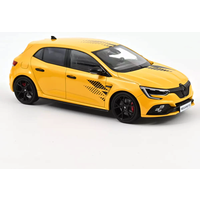NOREV 517737 1:43 Renault Megane R.S. Ultime Sirius Yellow, 2023 NOREV 517737 1:43 Renault Megane R.S. Ultime Sirius Yellow, 2023 von NOREV