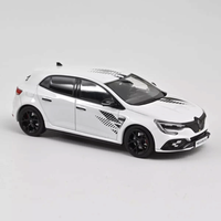 NOREV 517746 1:43 Renault Megane R.S. Ultime 2023 Pearl White NOREV 517746 1:43 Renault Megane R.S. Ultime 2023 Pearl White von NOREV