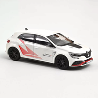 NOREV 517752 1:43 Renault Megane RS Trophy-R 2019 Nürburgring Record NOREV 517752 1:43 Renault Megane RS Trophy-R 2019 Nürburgring Record von NOREV
