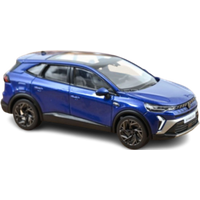 NOREV 517756 1:43 Renault Symbioz Esprit Alpine 2024 Iron Blue von NOREV