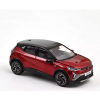 NOREV 517766 1:43 Renault Captur Esprit Alpine 2024 Flame Red & Black NOREV 517766 1:43 Renault Captur Esprit Alpine 2024 Flame Red & Black von NOREV
