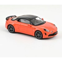 NOREV 517869 1:43 Alpine A110 S Pack Aero 2022 Fire Orange NOREV 517869 1:43 Alpine A110 S Pack Aero 2022 Fire Orange von NOREV