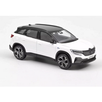 NOREV 517925 1:43 Renault Austral Esprit Alpine 2022 Pearl White NOREV 517925 1:43 Renault Austral Esprit Alpine 2022 Pearl White von NOREV