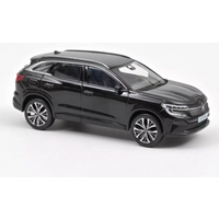 NOREV 517927 1:43 Renault Austral 2022 Diamond Black NOREV 517927 1:43 Renault Austral 2022 Diamond Black von NOREV