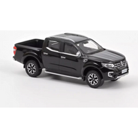 NOREV 518351 1:43 Renault Alaskan 2017 Black NOREV 518351 1:43 Renault Alaskan 2017 Black von NOREV