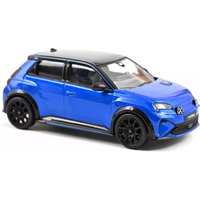 NOREV 519200 1:43 Alpine A290 GTS 2025 Alpine Vision Blue & Black NOREV 519200 1:43 Alpine A290 GTS 2025 Alpine Vision Blue & Black von NOREV