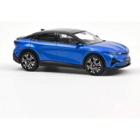 NOREV 519210 1:43 Alpine A390 GTS 2026 Alpine Vision Blue and Black von NOREV