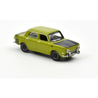 NOREV 571096 1:87 Simca 1000 Rallye 2 1974 - Acid Green NOREV 571096 1:87 Simca 1000 Rallye 2 1974 - Acid Green von NOREV