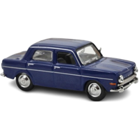 NOREV 571097 1:87 Simca 1000 GLS 1968 Blue NOREV 571097 1:87 Simca 1000 GLS 1968 Blue von NOREV