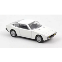 NOREV 574118 1:87 Matra Simca Bagheera 1975 Névé White NOREV 574118 1:87 Matra Simca Bagheera 1975 Névé White von NOREV