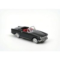 NOREV 576088 1:87 Simca Aronde P60 Océane 1960 - Black NOREV 576088 1:87 Simca Aronde P60 Océane 1960 - Black von NOREV