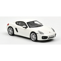 NOREV 750037 1:43 Porsche Cayman S 2013 - White NOREV 750037 1:43 Porsche Cayman S 2013 - White von NOREV