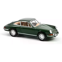 NOREV 750054 1:43 Porsche 911 1969 Irish Green Jet-car NOREV 750054 1:43 Porsche 911 1969 Irish Green Jet-car von NOREV