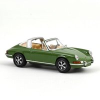 NOREV 750059 1:43 Porsche 911 Targa 1969 Olive Green Jet-car NOREV 750059 1:43 Porsche 911 Targa 1969 Olive Green Jet-car von NOREV