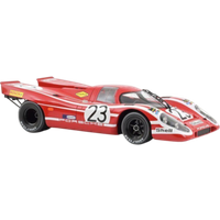 NOREV 750064 1:43 Porsche 917 1970 n°23 Jet-car von NOREV
