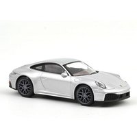 NOREV 750065 1:43 Porsche 911 GTS 2024 Polar Silver metallic Jet-car NOREV 750065 1:43 Porsche 911 GTS 2024 Polar Silver metallic Jet-car von NOREV