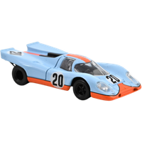 NOREV 750067 1:43 Porsche 917 n°20 Jet-car von NOREV
