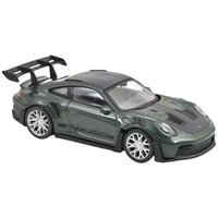 NOREV 750069 1:43 Porsche 911 GT3 RS Malachite Green metallic / Black Jet-car 2022 NOREV 750069 1:43 Porsche 911 GT3 RS Malachite Green metallic / Black Jet-car 2022 von NOREV