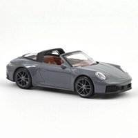 NOREV 750073 1:43 Porsche 911 GTS Targa 2024 Slate Gray Jet-car NOREV 750073 1:43 Porsche 911 GTS Targa 2024 Slate Gray Jet-car von NOREV