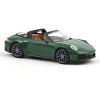 NOREV 750074 1:43 Porsche 911 GTS Targa 2024 British Racing Green Jet-car NOREV 750074 1:43 Porsche 911 GTS Targa 2024 British Racing Green Jet-car von NOREV