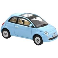 NOREV 770064 1:87 Fiat 500 2008 Blue NOREV 770064 1:87 Fiat 500 2008 Blue von NOREV